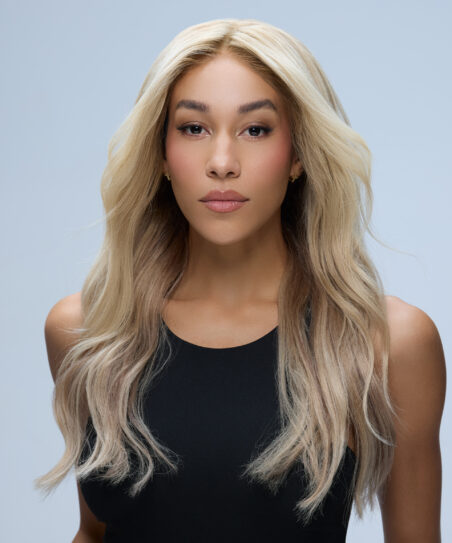 Éclat Blond Exotique