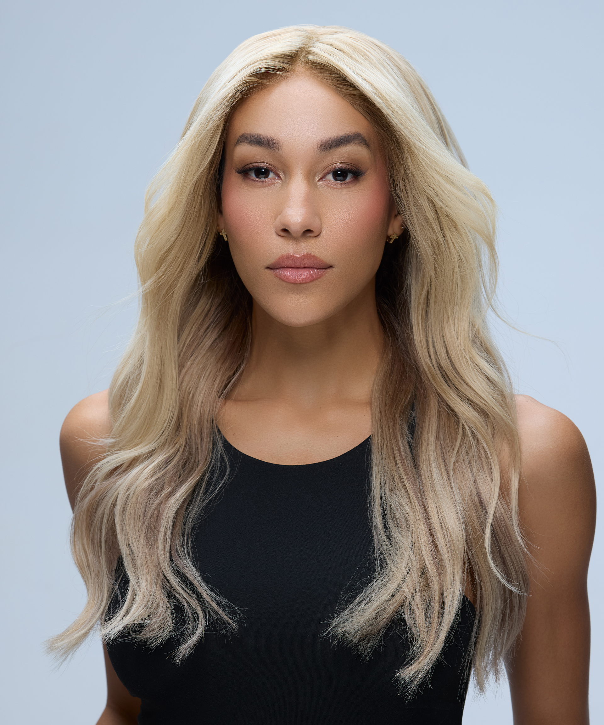 Éclat Blond Exotique