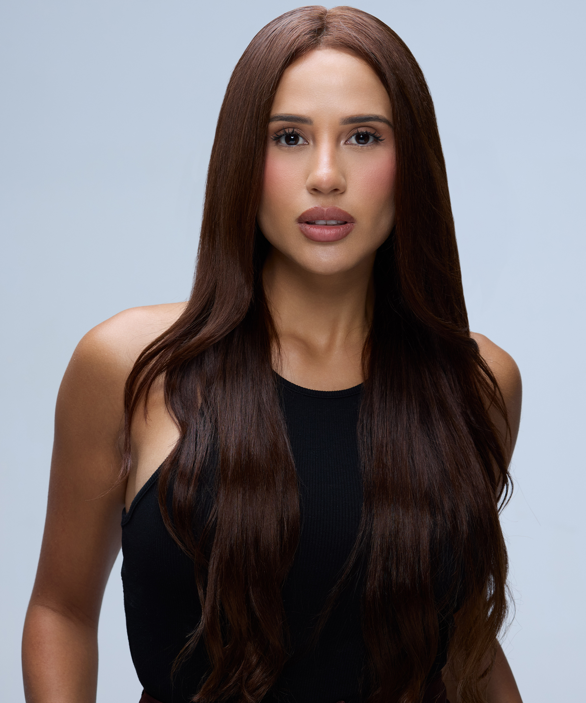 Avenue Montaigne Élégance